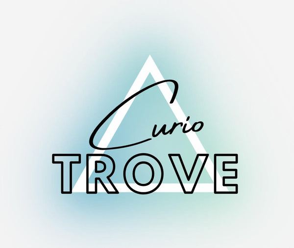 Curio Trove Logo